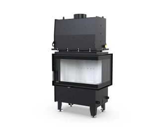 wkład z płaszczem wodnym Defro Riva SM BP SHORT - Defro Riva SM BP SHORT